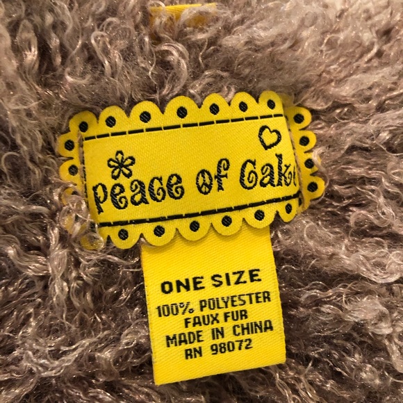 Scarf - Picture 4 of 4